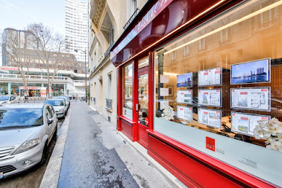 Mercier Immobilier Agence Immobilière à Paris 15