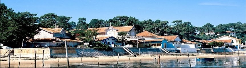 IMMOACASA Jean Michel DARRE, Agence Immobilière à Lège-Cap-Ferret