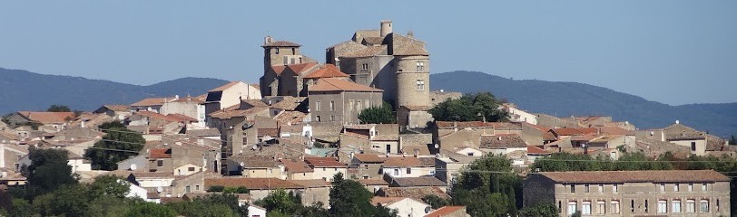 Christian MUR Tower Immobilier, Agence Immobilière à Puissalicon