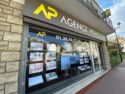 Agence Principale - Verneuil sur Seine, Agence Immobilière à Verneuil-sur-Seine