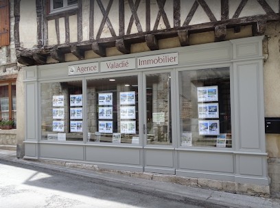 Valadié Immobilier Issigeac, Agence Immobilière à Issigeac