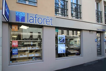 Agence immobilière Laforêt Oullins - Laforêt Pierre bénite - Laforêt La mulatiére - Laforêt Sainte foy les Lyon, Agence Immobilière à Oullins