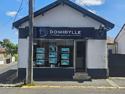 Domidylle Agence Immobilière à Châtelaillon-Plage