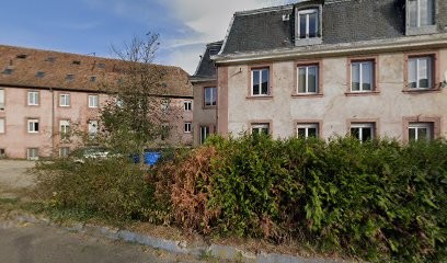 Fadila Claudepierre Agent principal La Fourmi Immo Vallée de Munster, Agence Immobilière à Gunsbach