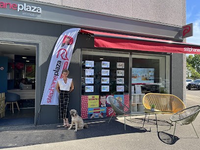 Stéphane Plaza Immobilier Venelles, Agence Immobilière à Venelles