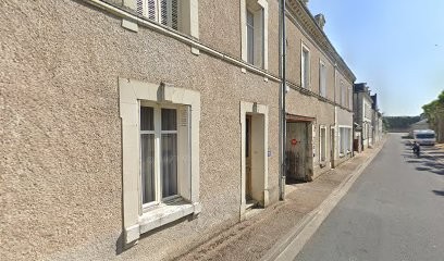 Ferrand Georges, Agence Immobilière aux Ormes