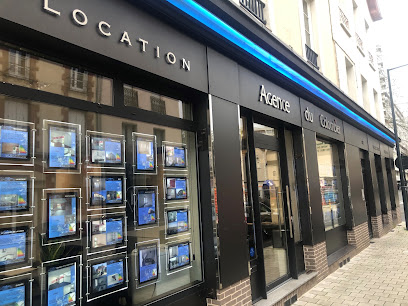 Agence Du Colombier Agence Immobilière à Rennes