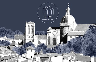 LIPY Immobilier Montbrison, Agence Immobilière à Montbrison