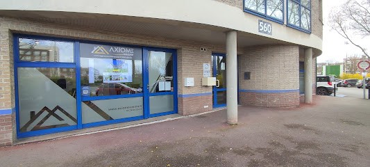 Axiome Immobilier Dunkerque, Agence Immobilière à Dunkerque