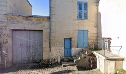 Agence Bourbon, Agence Immobilière à Fontevraud-l'Abbaye