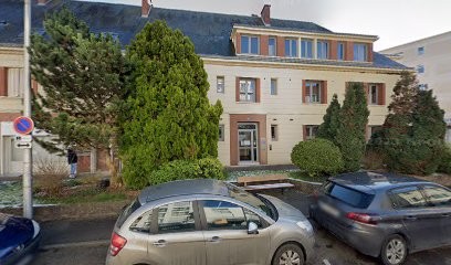 Sa Hlm La Roseraie, Agence Immobilière à Chartres