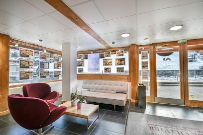 Agence Olivier - Les Gets, Agence Immobilière aux Gets