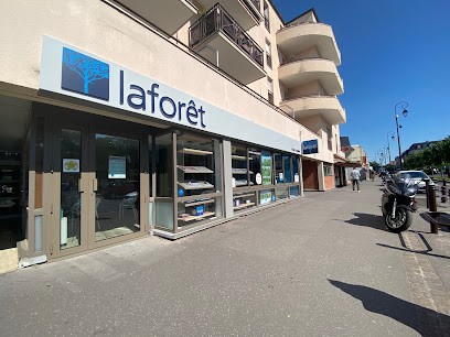 Agence immobilière Laforêt Le Plessis-Trevise, Agence Immobilière au Plessis-Trévise