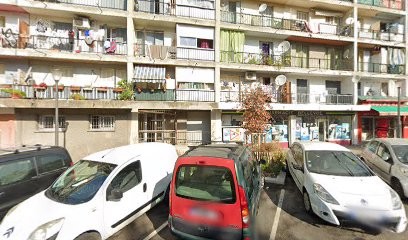 Marseille Habitat, Agence Immobilière à Marseille 03