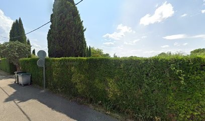 Andreux Bernard, Agence Immobilière à Paradou