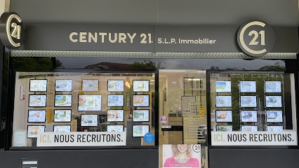 CENTURY 21 S.L.P. MAUREPAS | Agence Immobilière Maurepas, Agence Immobilière à Maurepas