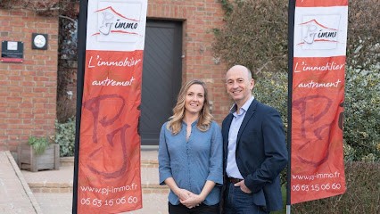 PJ IMMO Jacquot Immobilier Père & Fille, Agence Immobilière à Halluin