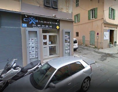 Axe Immobilier Corte, Agence Immobilière à Corte