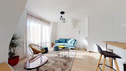 Agence Immobilière LMHT, Agence Immobilière à Sèvres