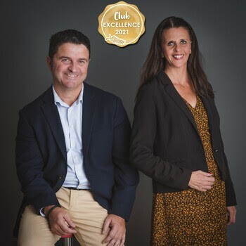 Bénédicte le Moguedec - SAFTI Immobilier Montreuil sur Ille, Agence Immobilière à Montreuil-sur-Ille