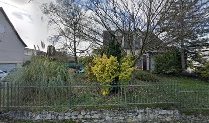 Annie Morais My French Agent à Montlouis et alentours, Agence Immobilière à Montlouis-sur-Loire