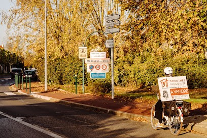Dorothée Immobilier, Agence Immobilière à Marolles-en-Brie