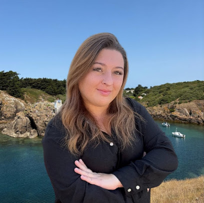 Audrey Mousnier - Iad France Agence Immobilière à l' Île-d'Yeu