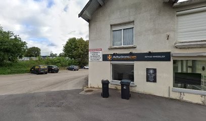 Arthurimmo.com RIFFIOD Immobilier, Agence Immobilière à Saint-Vit