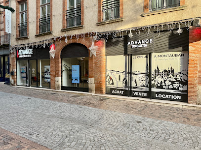 Ahmed Aridhi Immobilier Agence Immobilière à Montauban