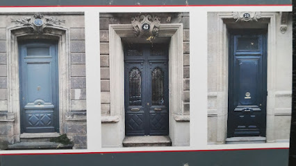 Les Porte-Clés De L'immobilier-Conseiller En Immobilier 33200 Agence Immobilière à Bordeaux