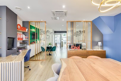 ORPI Agence Du Village 12eme, Agence Immobilière à Marseille 12