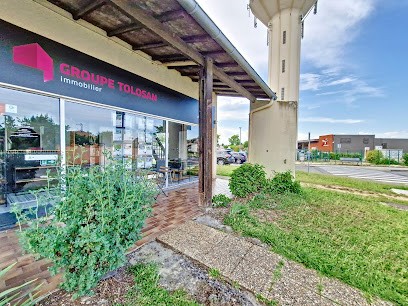GROUPE TOLOSAN IMMOBILIER Fonsorbes, Agence Immobilière à Fonsorbes