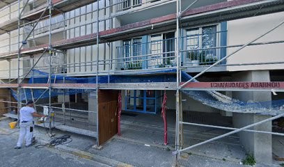 Société Nationale Immobilière, Agence Immobilière à Lorient