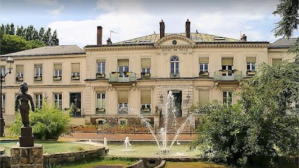 IMMO de France Paris Île-de-France, Agence Immobilière à Viry-Châtillon