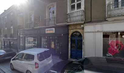 Kermarrec Habitation, Agence Immobilière à Vitré