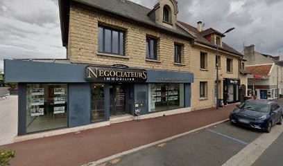 Les Negociateurs (Sarl), Agence Immobilière à Verson
