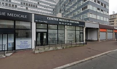 Cabinet Léveillé, Agence Immobilière à Clichy
