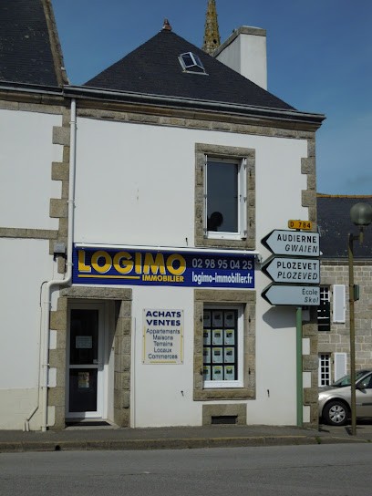 LOGIMO Immobilier, Agence Immobilière à Landudec