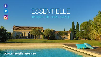 ESSENTIELLE IMMO, Agence Immobilière à Saint-Gély-du-Fesc