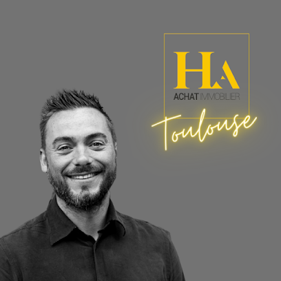 Ha Immo Lavi Jean-Baptiste Mandataire Immobilier Ei Agence Immobilière à Toulouse
