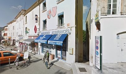 Adaptimmobilier, Agence Immobilière à Dieulefit