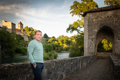 Sylvain Hourcade Immobilier, Agence Immobilière à Saint-Gladie-Arrive-Munein