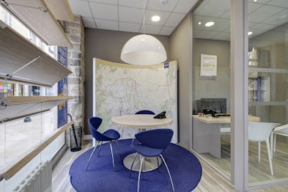 Agence Laforêt Quetigny - Vente - Achat - Location - Gestion Locative, Agence Immobilière à Quetigny