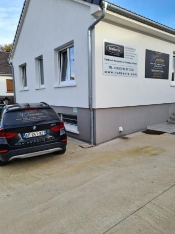 NGimmobilier France et luxembourg, Agence Immobilière à Volmerange-les-Mines