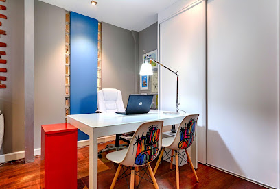 Aec Immobilier Agence Immobilière à Asnières-sur-Seine