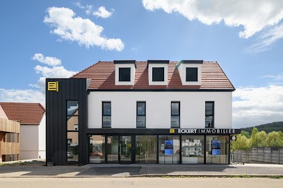 Eckert Immobilier, Agence Immobilière à Rosheim