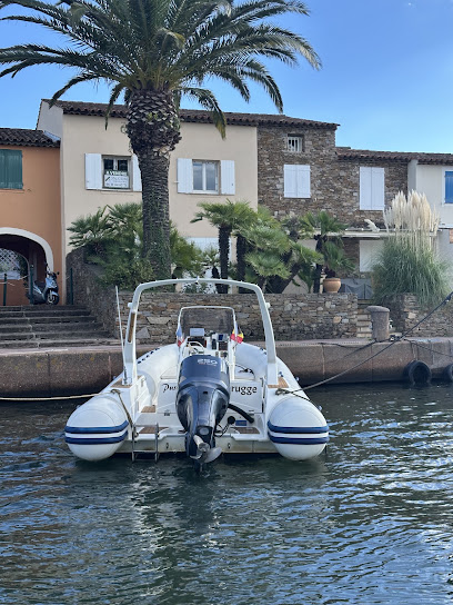Gilliot Valerie 3%.Com Immobilier Golfe De Saint Tropez Agence Immobilière à Cogolin