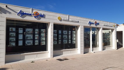 Agence du Soleil - Port Leucate, Agence Immobilière à Leucate