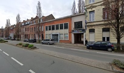 Diag Eco Immo Métropole, Agence Immobilière à Roubaix