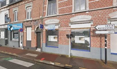 BONTE IMMO, Agence Immobilière à Mouvaux